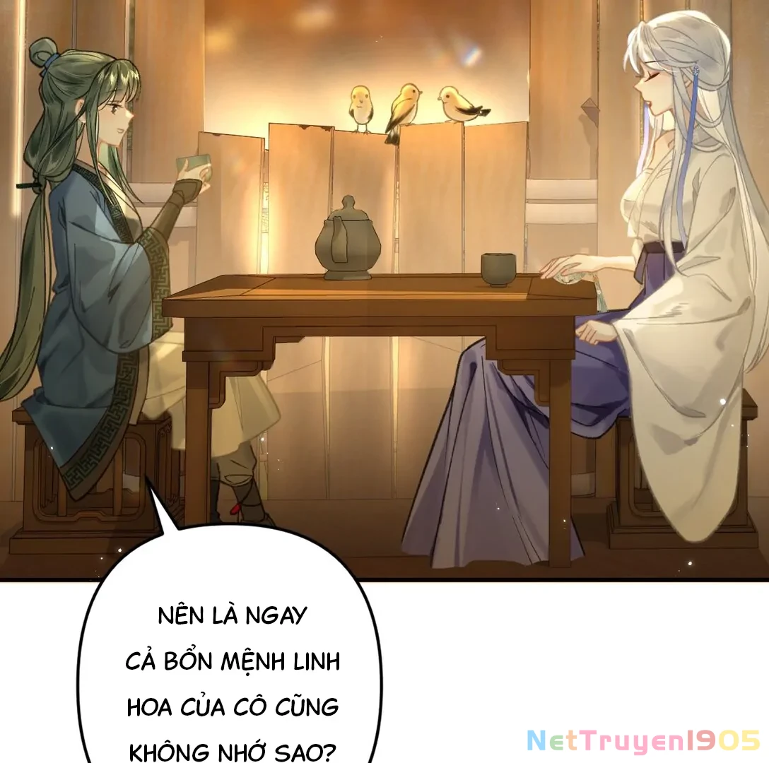 Đông Hải Tìm Mỹ Nhân Chapter 12 - Trang 17