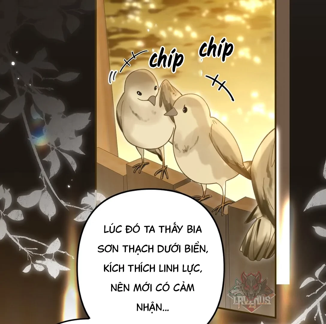 Đông Hải Tìm Mỹ Nhân Chapter 12 - Trang 19