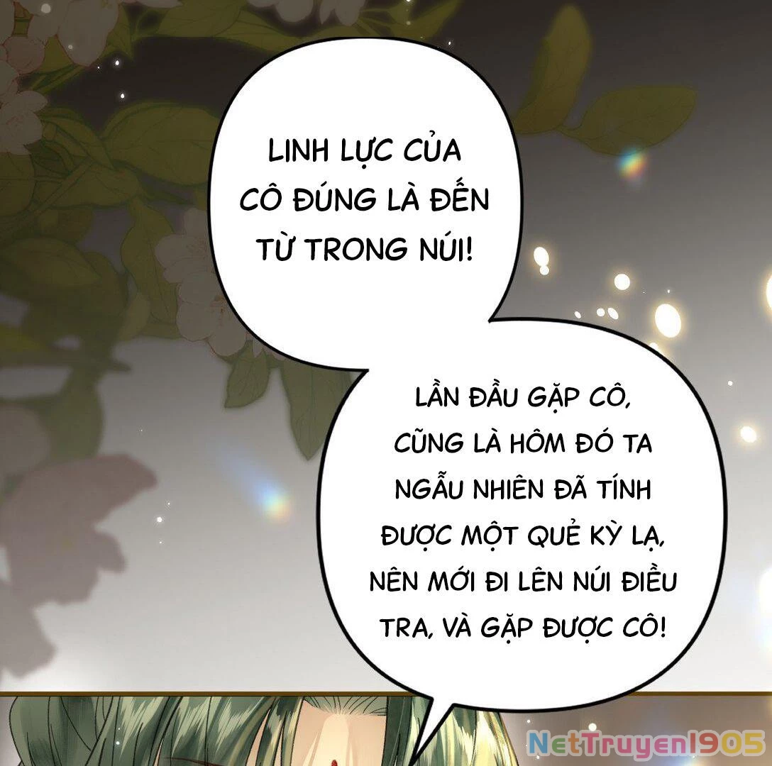 Đông Hải Tìm Mỹ Nhân Chapter 12 - Trang 23