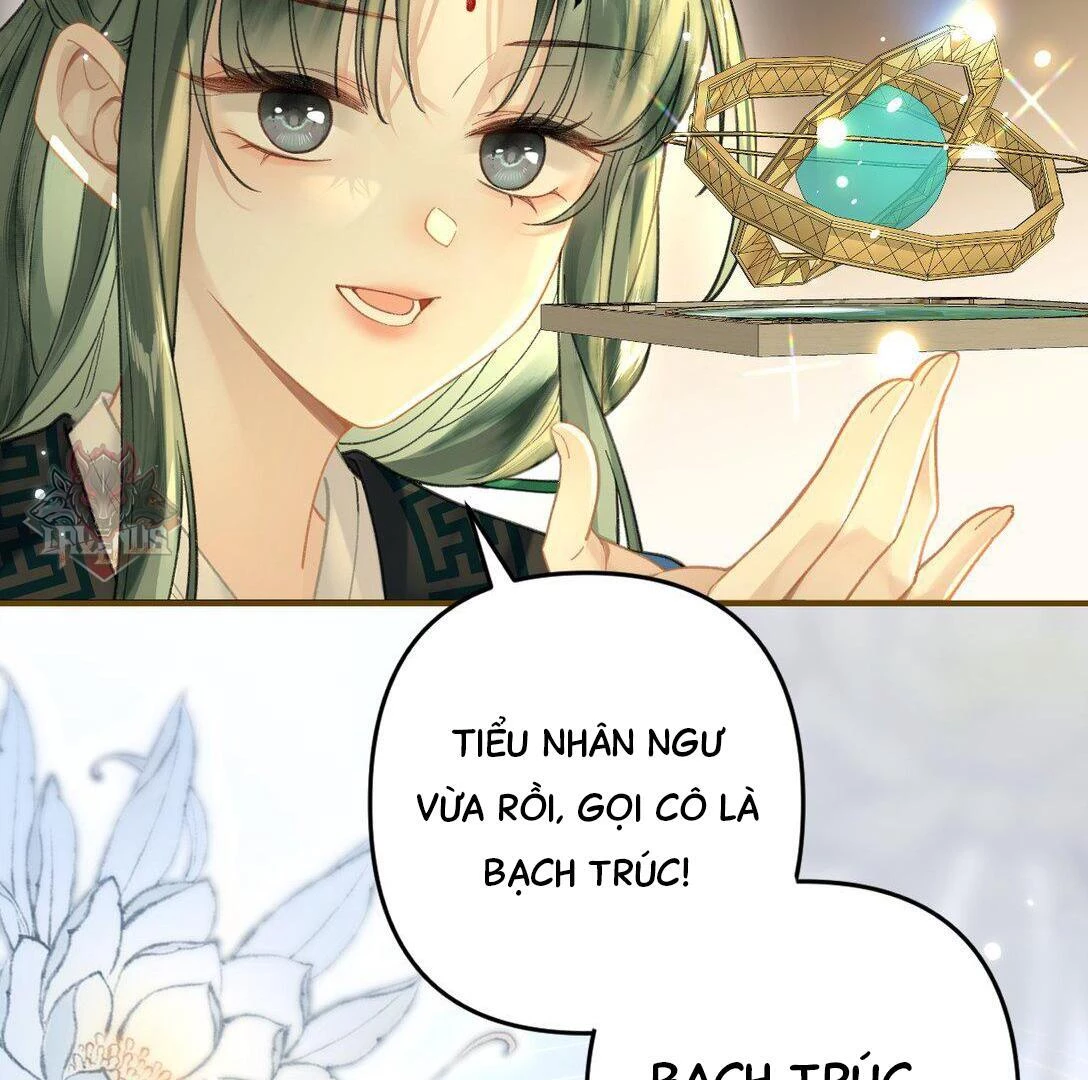 Đông Hải Tìm Mỹ Nhân Chapter 12 - Trang 24
