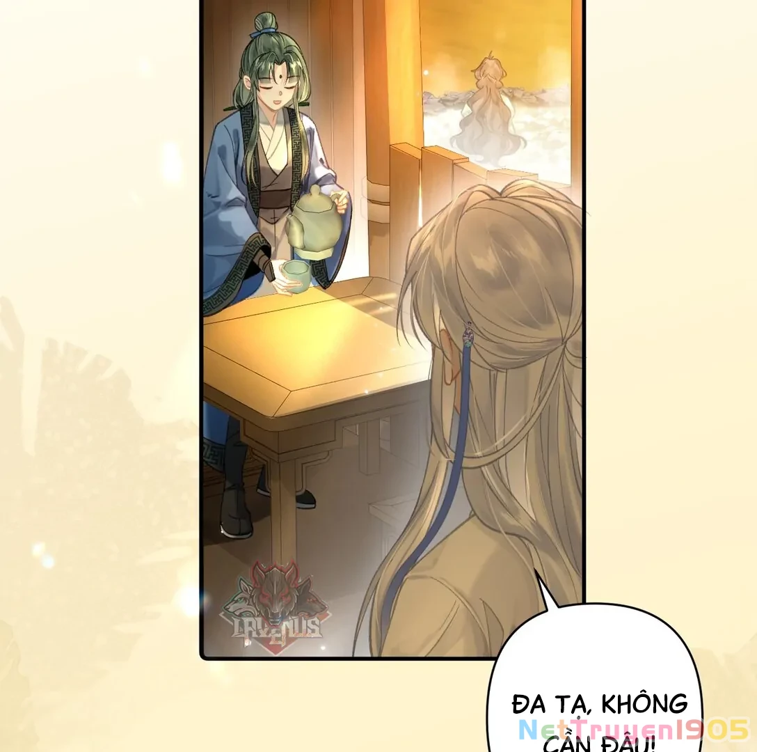 Đông Hải Tìm Mỹ Nhân Chapter 12 - Trang 3
