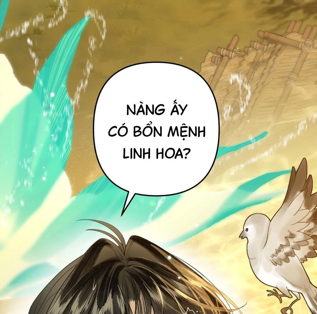 Đông Hải Tìm Mỹ Nhân Chapter 12 - Trang 33