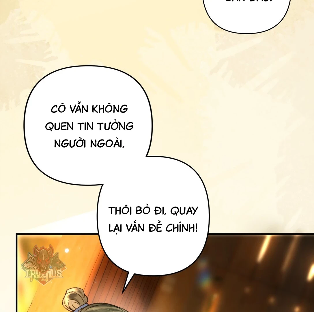 Đông Hải Tìm Mỹ Nhân Chapter 12 - Trang 4