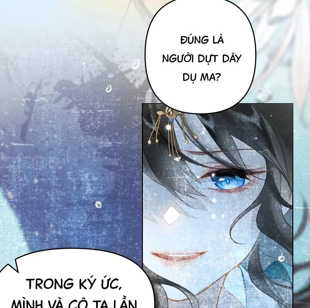 Đông Hải Tìm Mỹ Nhân Chapter 12 - Trang 45