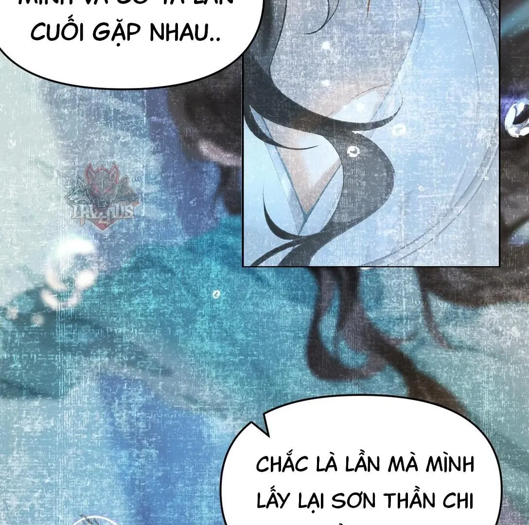 Đông Hải Tìm Mỹ Nhân Chapter 12 - Trang 46