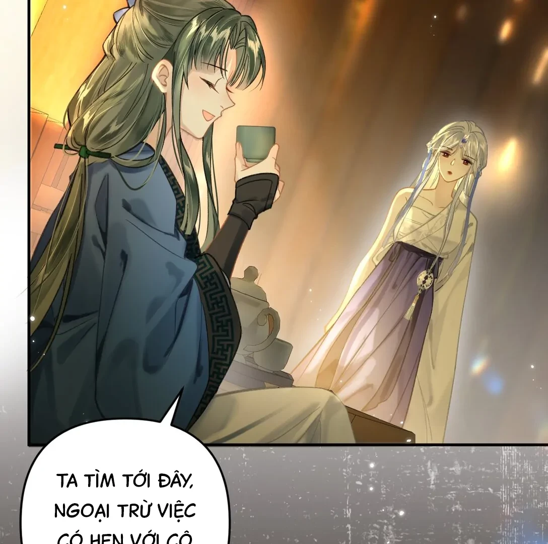 Đông Hải Tìm Mỹ Nhân Chapter 12 - Trang 5