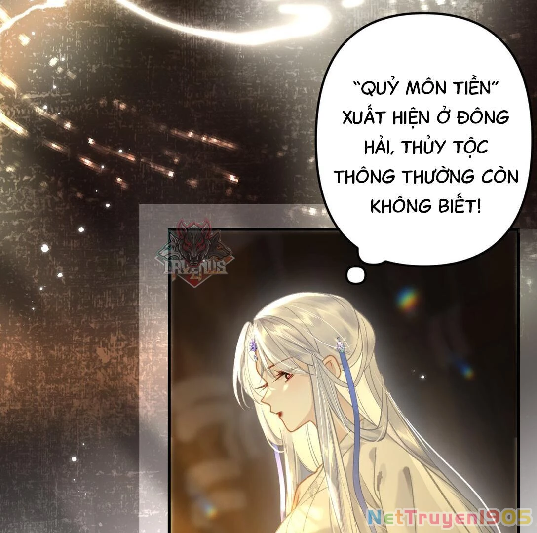 Đông Hải Tìm Mỹ Nhân Chapter 12 - Trang 9