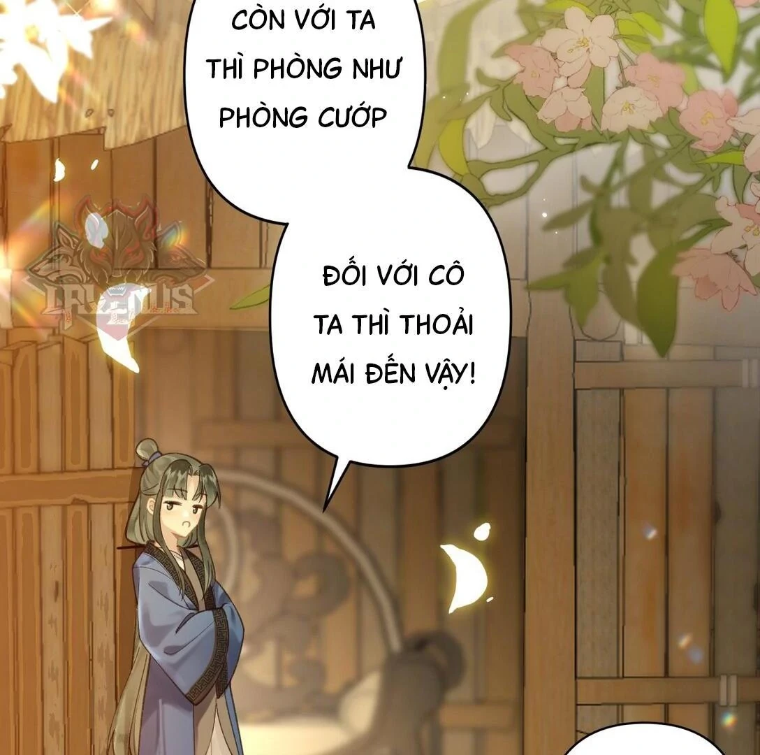 Đông Hải Tìm Mỹ Nhân Chapter 13 - Trang 18