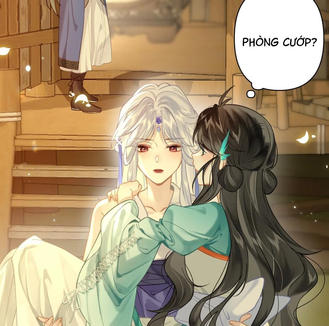 Đông Hải Tìm Mỹ Nhân Chapter 13 - Trang 19