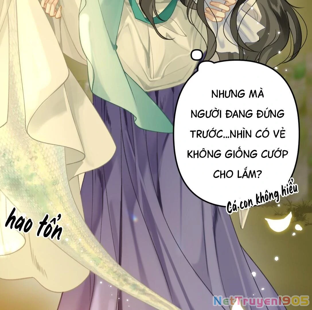 Đông Hải Tìm Mỹ Nhân Chapter 13 - Trang 20