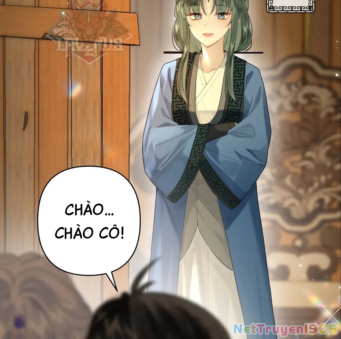 Đông Hải Tìm Mỹ Nhân Chapter 13 - Trang 3