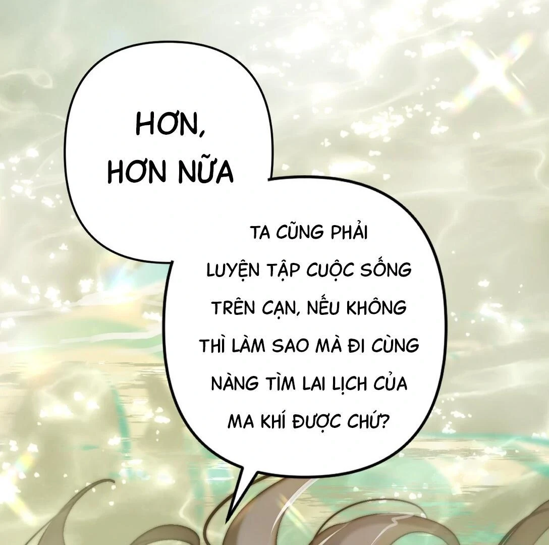 Đông Hải Tìm Mỹ Nhân Chapter 13 - Trang 30