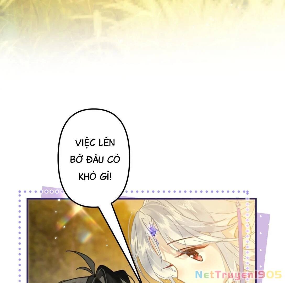 Đông Hải Tìm Mỹ Nhân Chapter 13 - Trang 34