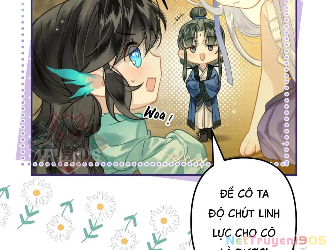 Đông Hải Tìm Mỹ Nhân Chapter 13 - Trang 35