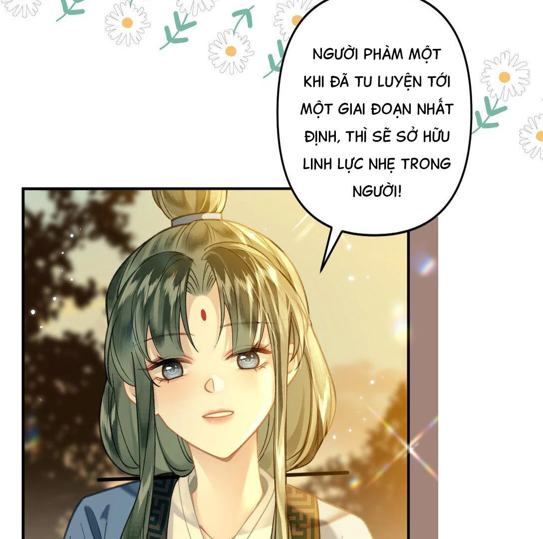 Đông Hải Tìm Mỹ Nhân Chapter 13 - Trang 37
