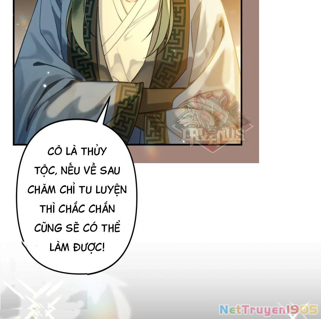 Đông Hải Tìm Mỹ Nhân Chapter 13 - Trang 38