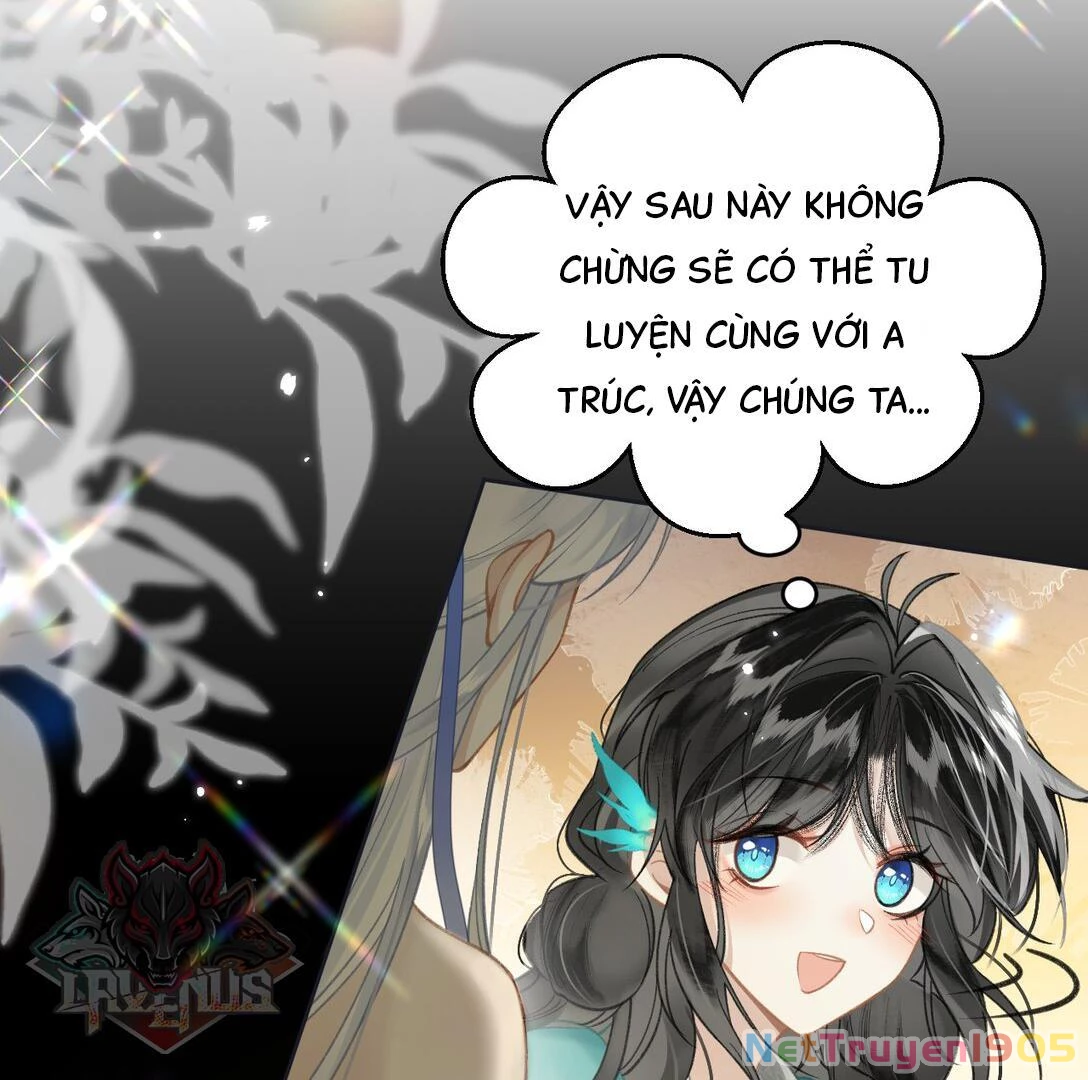 Đông Hải Tìm Mỹ Nhân Chapter 13 - Trang 39