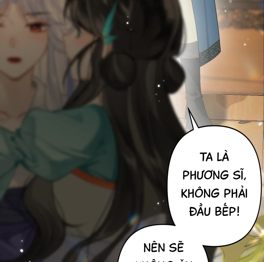 Đông Hải Tìm Mỹ Nhân Chapter 13 - Trang 4
