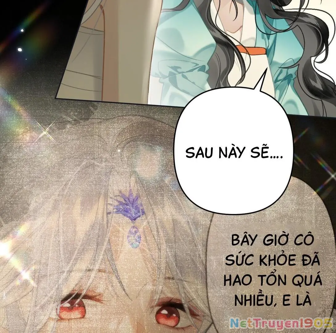 Đông Hải Tìm Mỹ Nhân Chapter 13 - Trang 40