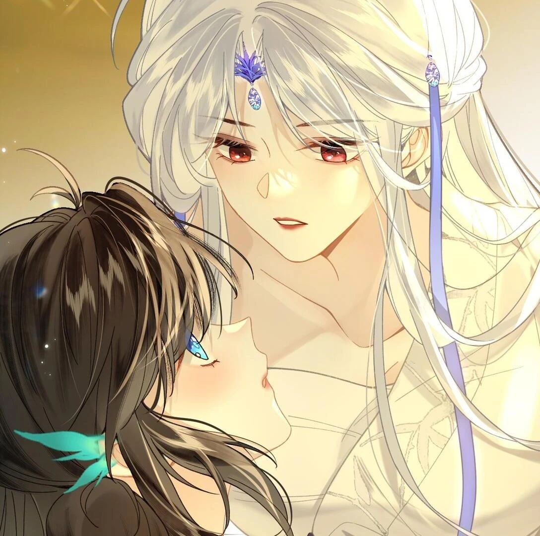 Đông Hải Tìm Mỹ Nhân Chapter 13 - Trang 45