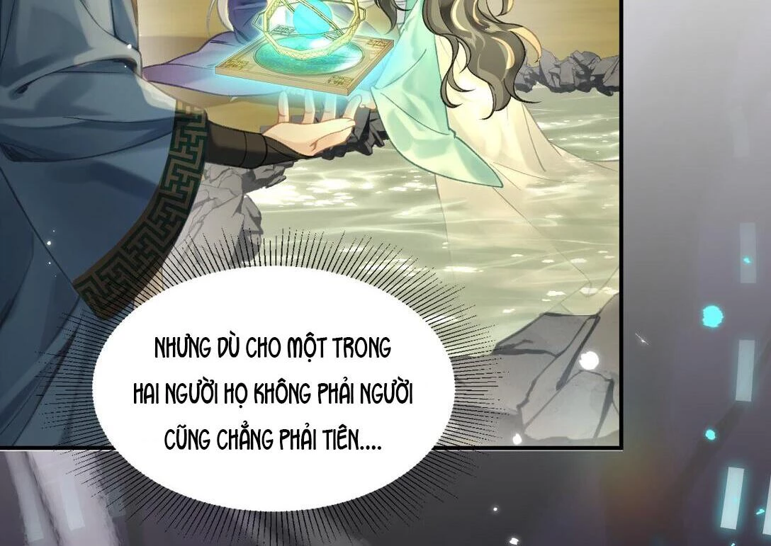 Đông Hải Tìm Mỹ Nhân Chapter 13 - Trang 50