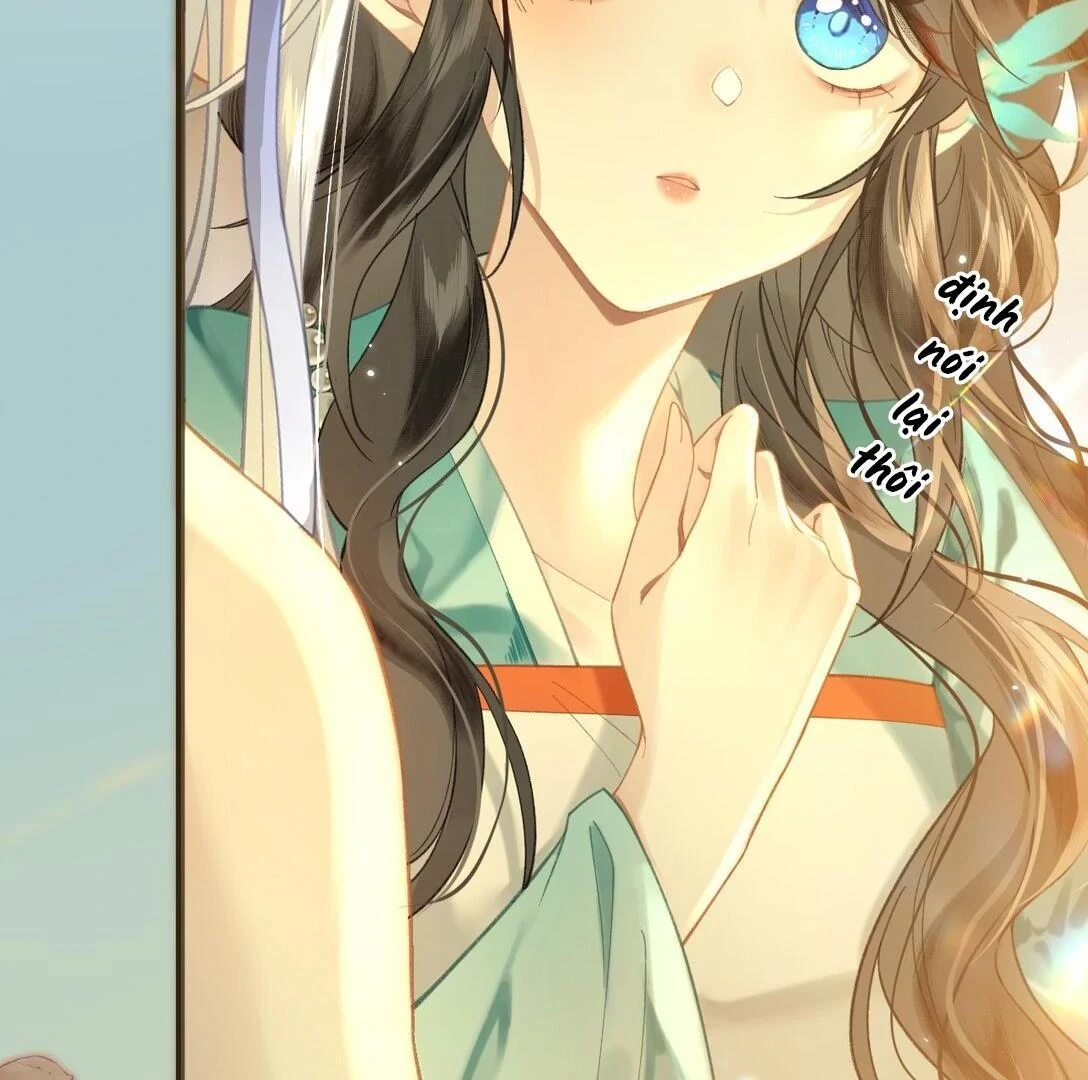 Đông Hải Tìm Mỹ Nhân Chapter 13 - Trang 9
