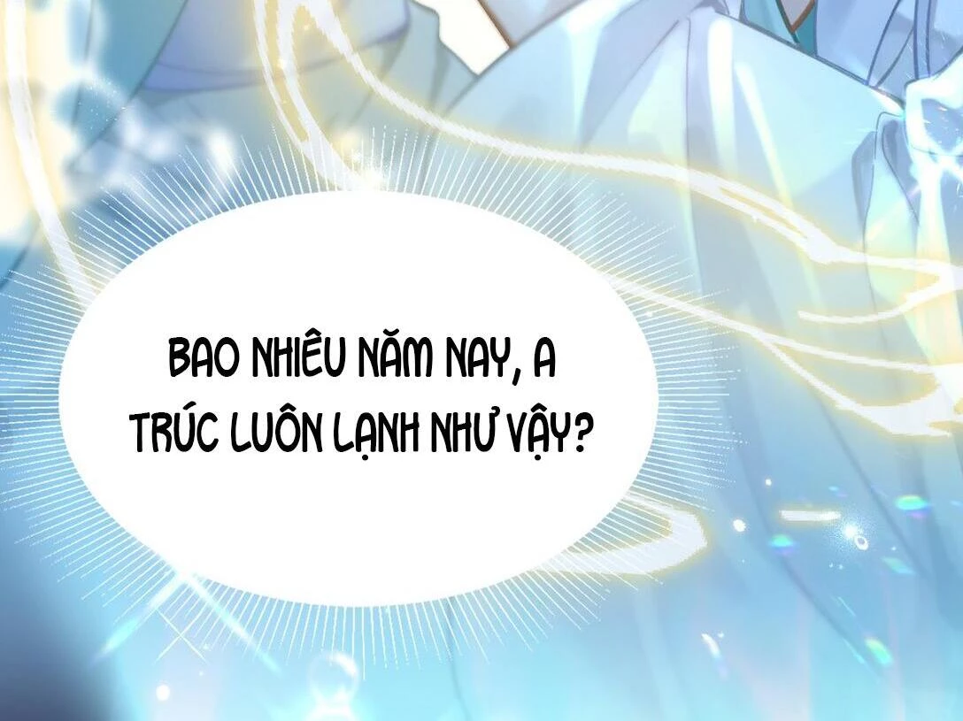 Đông Hải Tìm Mỹ Nhân Chapter 14 - Trang 21