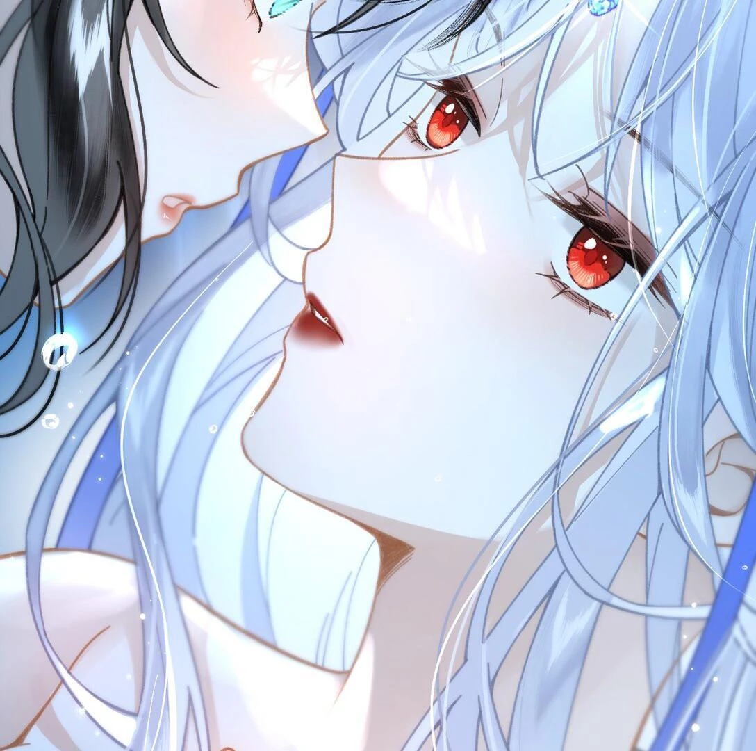 Đông Hải Tìm Mỹ Nhân Chapter 14 - Trang 24
