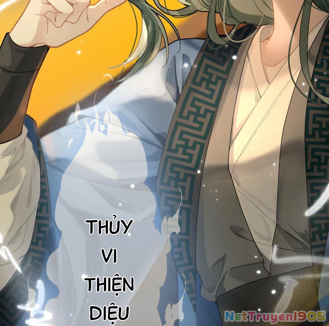 Đông Hải Tìm Mỹ Nhân Chapter 14 - Trang 4