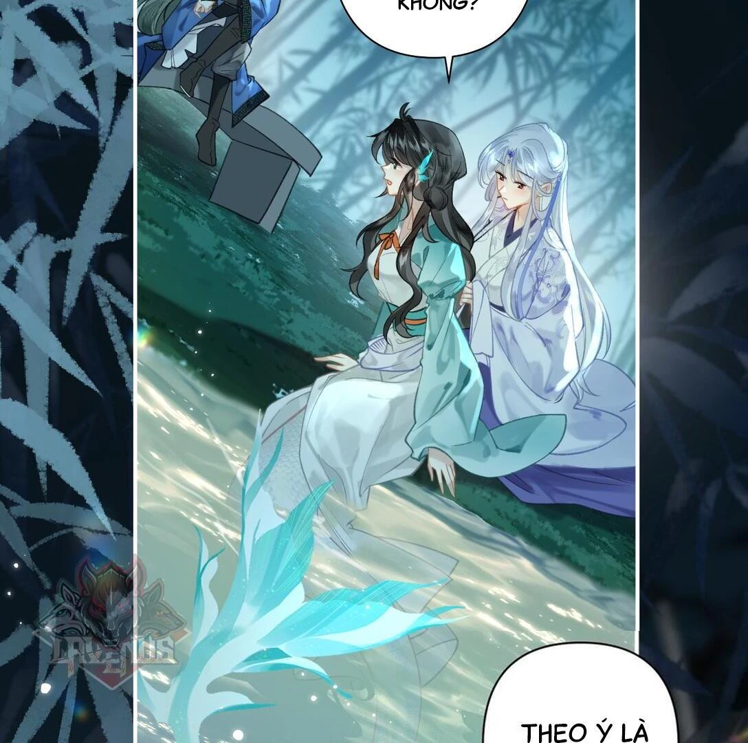 Đông Hải Tìm Mỹ Nhân Chapter 14 - Trang 47