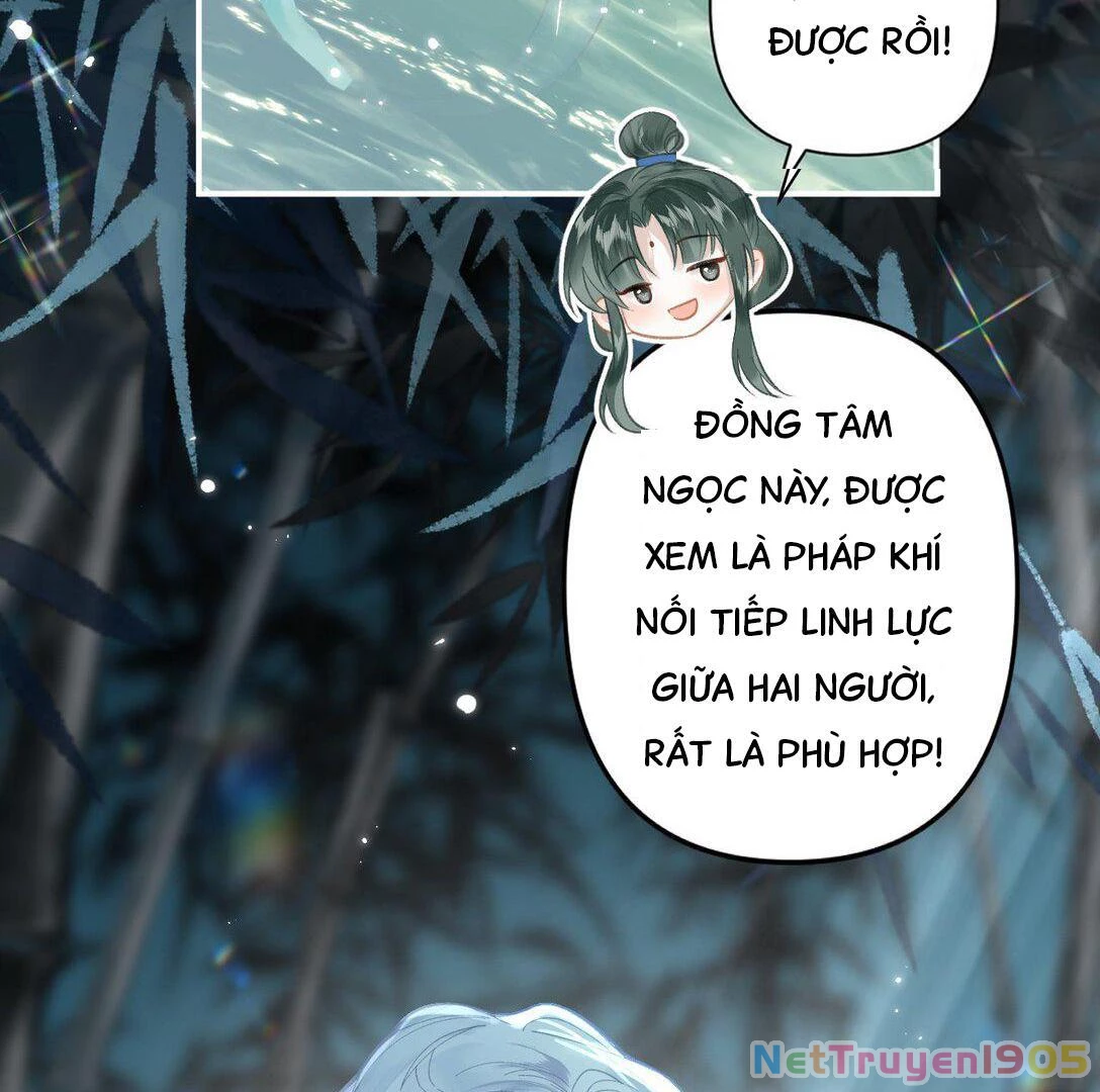 Đông Hải Tìm Mỹ Nhân Chapter 14 - Trang 48