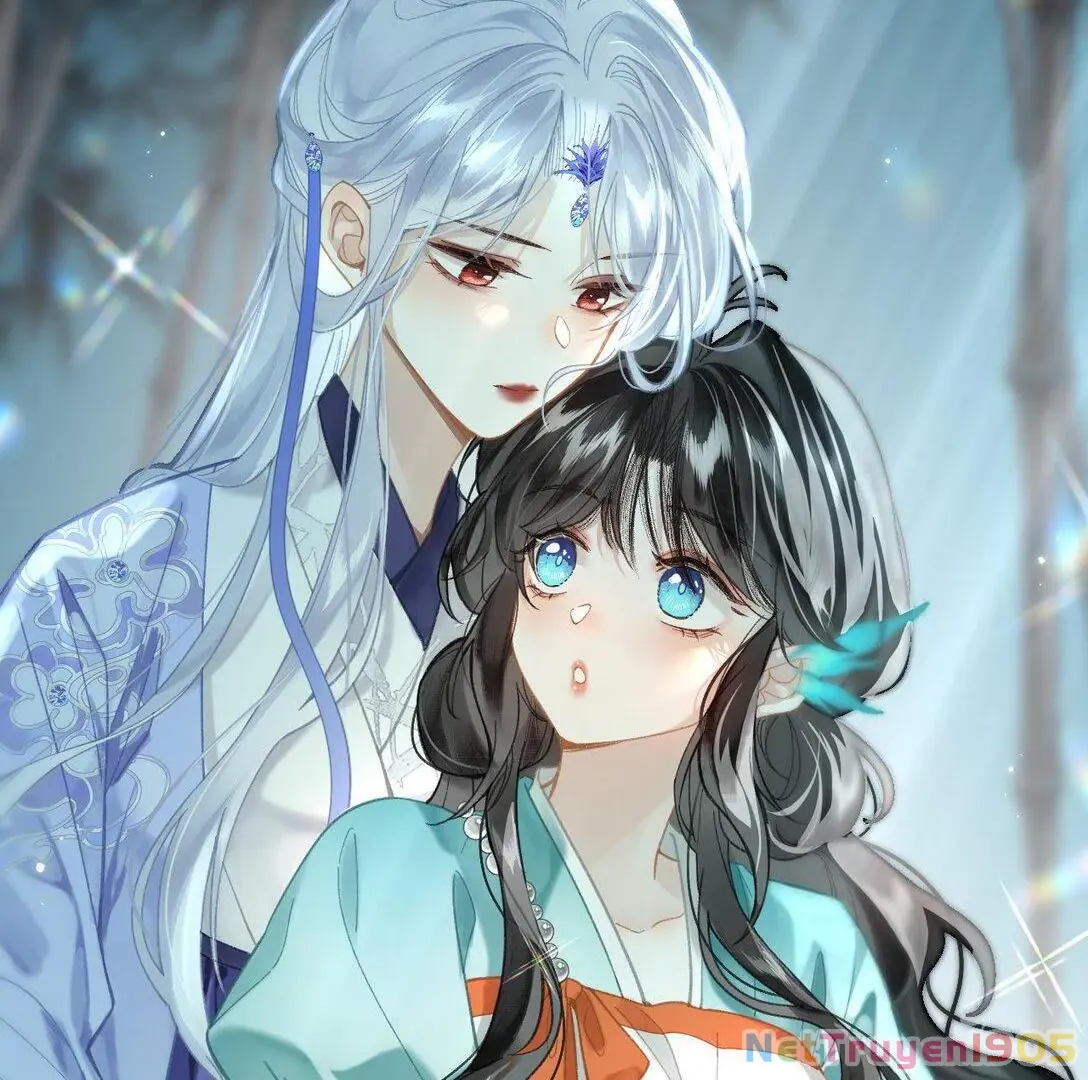 Đông Hải Tìm Mỹ Nhân Chapter 14 - Trang 49