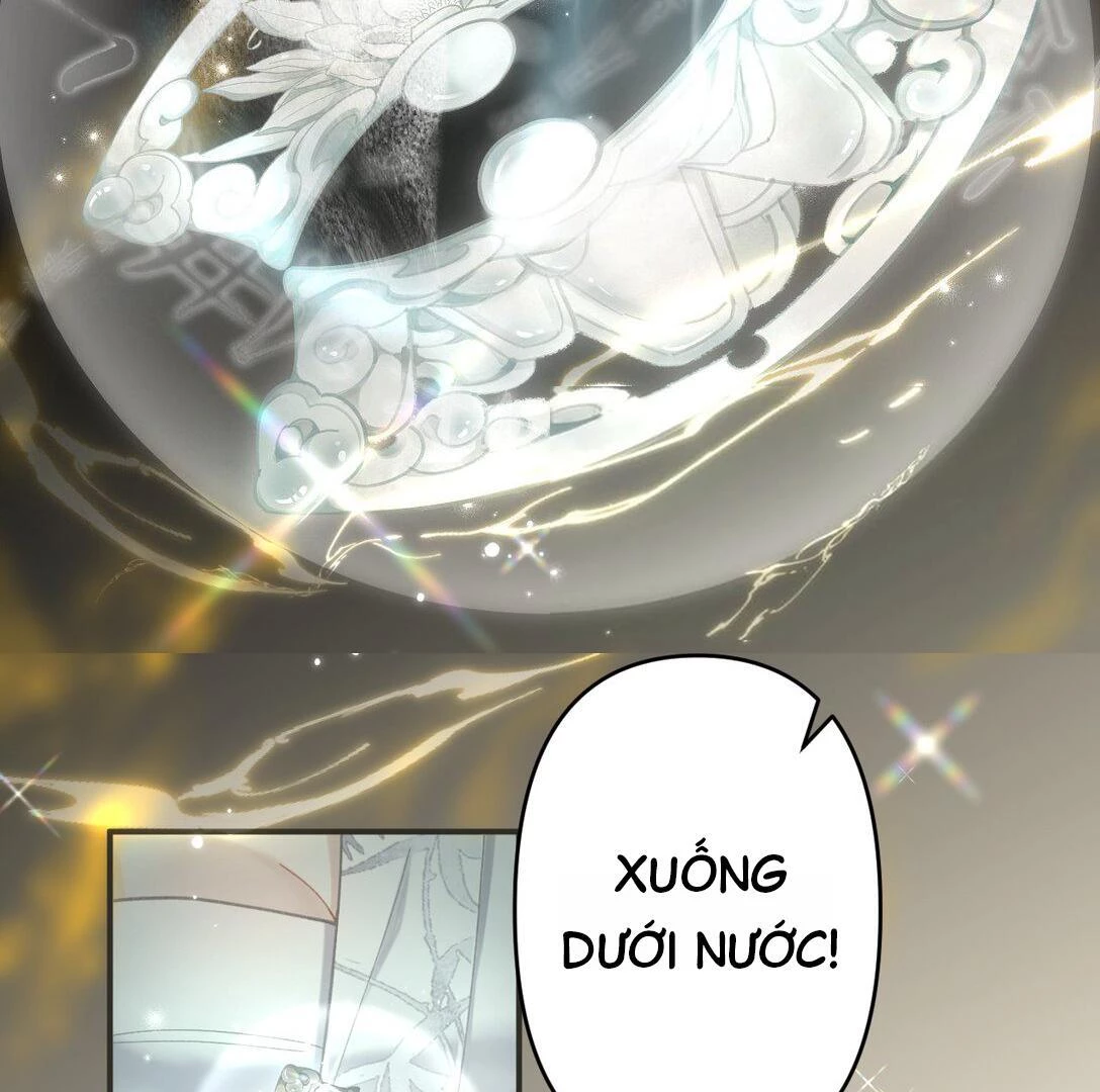 Đông Hải Tìm Mỹ Nhân Chapter 14 - Trang 6