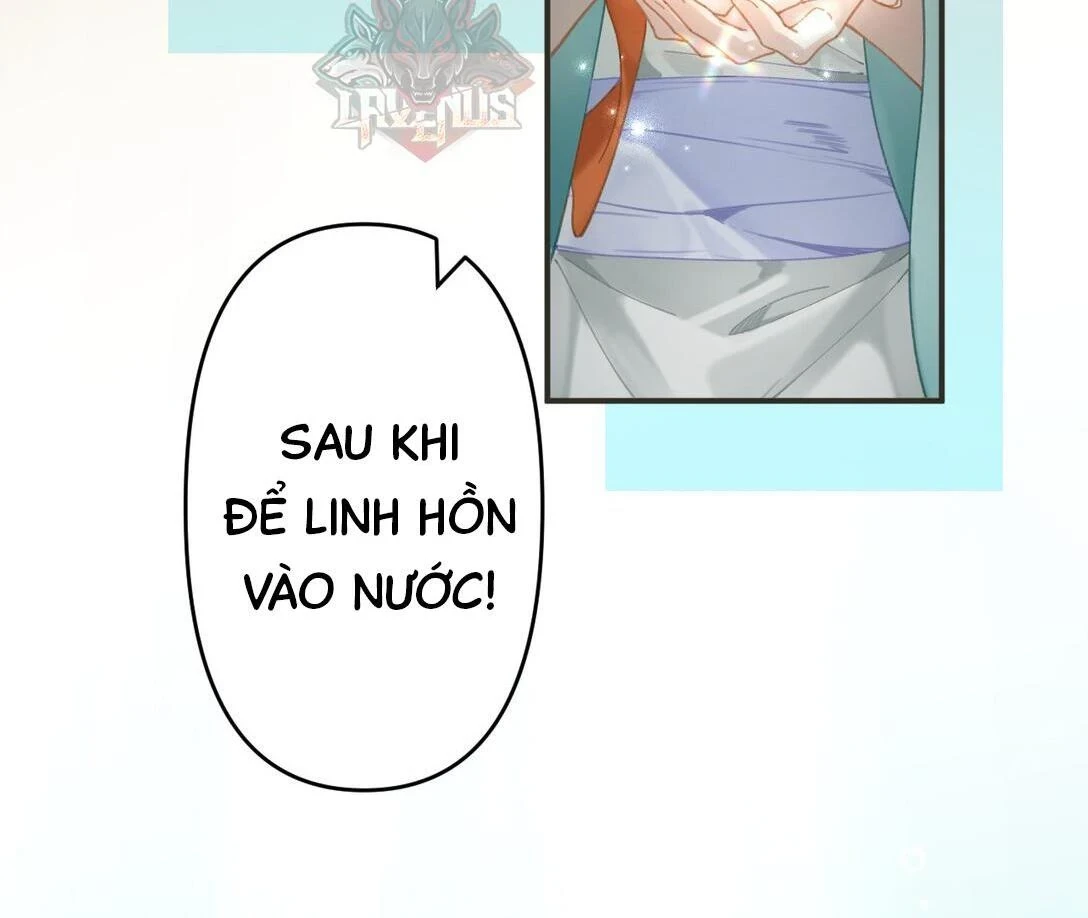 Đông Hải Tìm Mỹ Nhân Chapter 14 - Trang 8