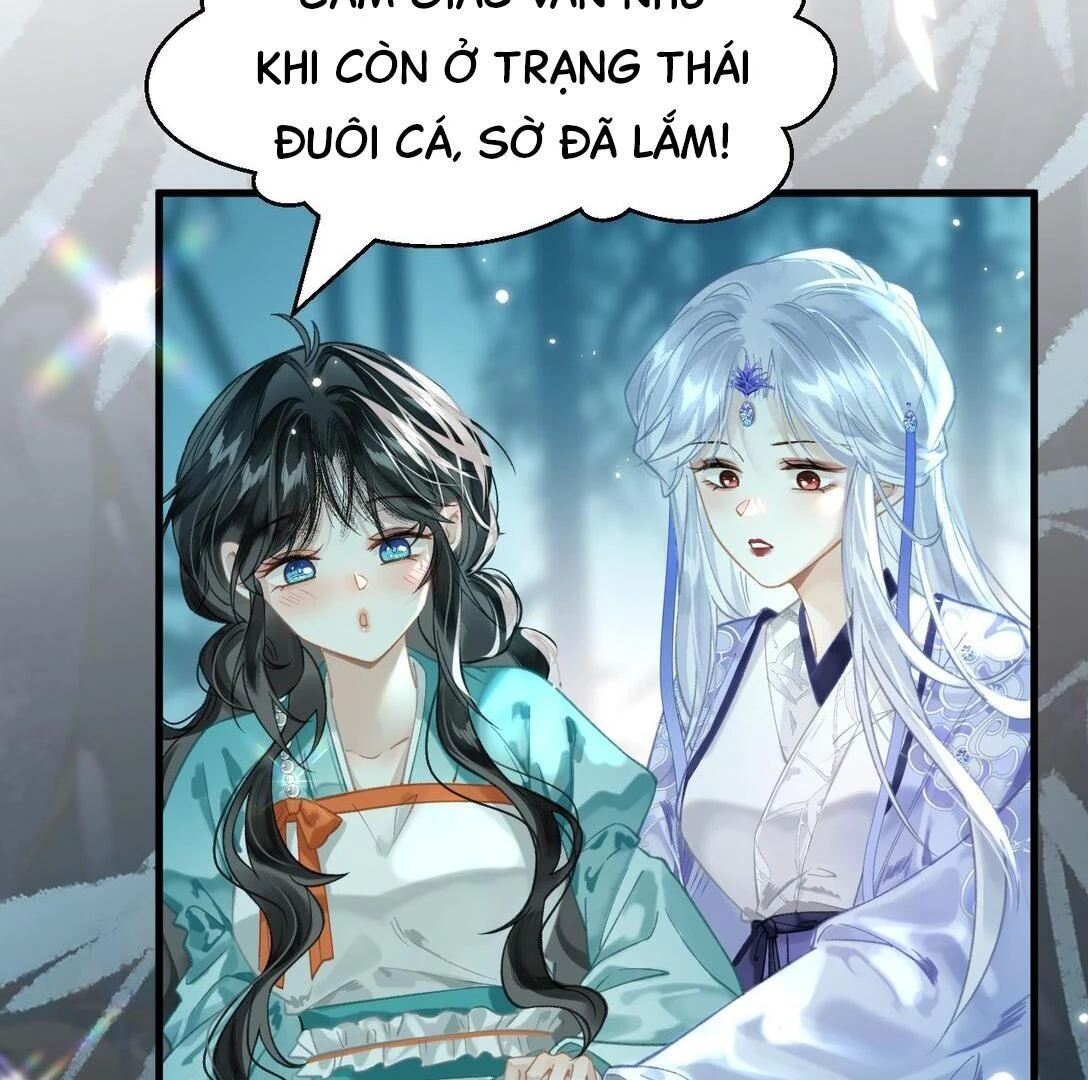 Đông Hải Tìm Mỹ Nhân Chapter 15 - Trang 11