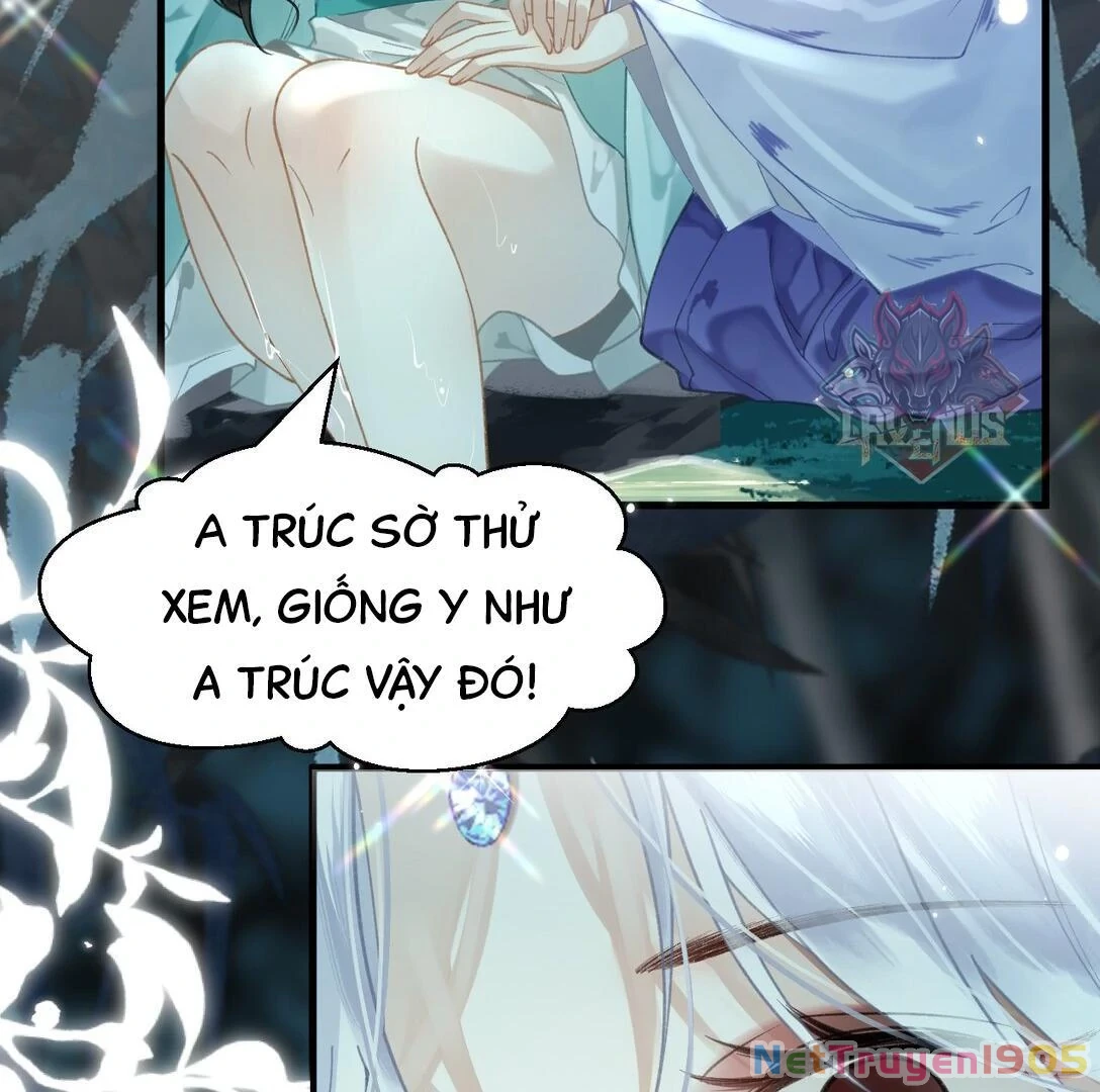 Đông Hải Tìm Mỹ Nhân Chapter 15 - Trang 12