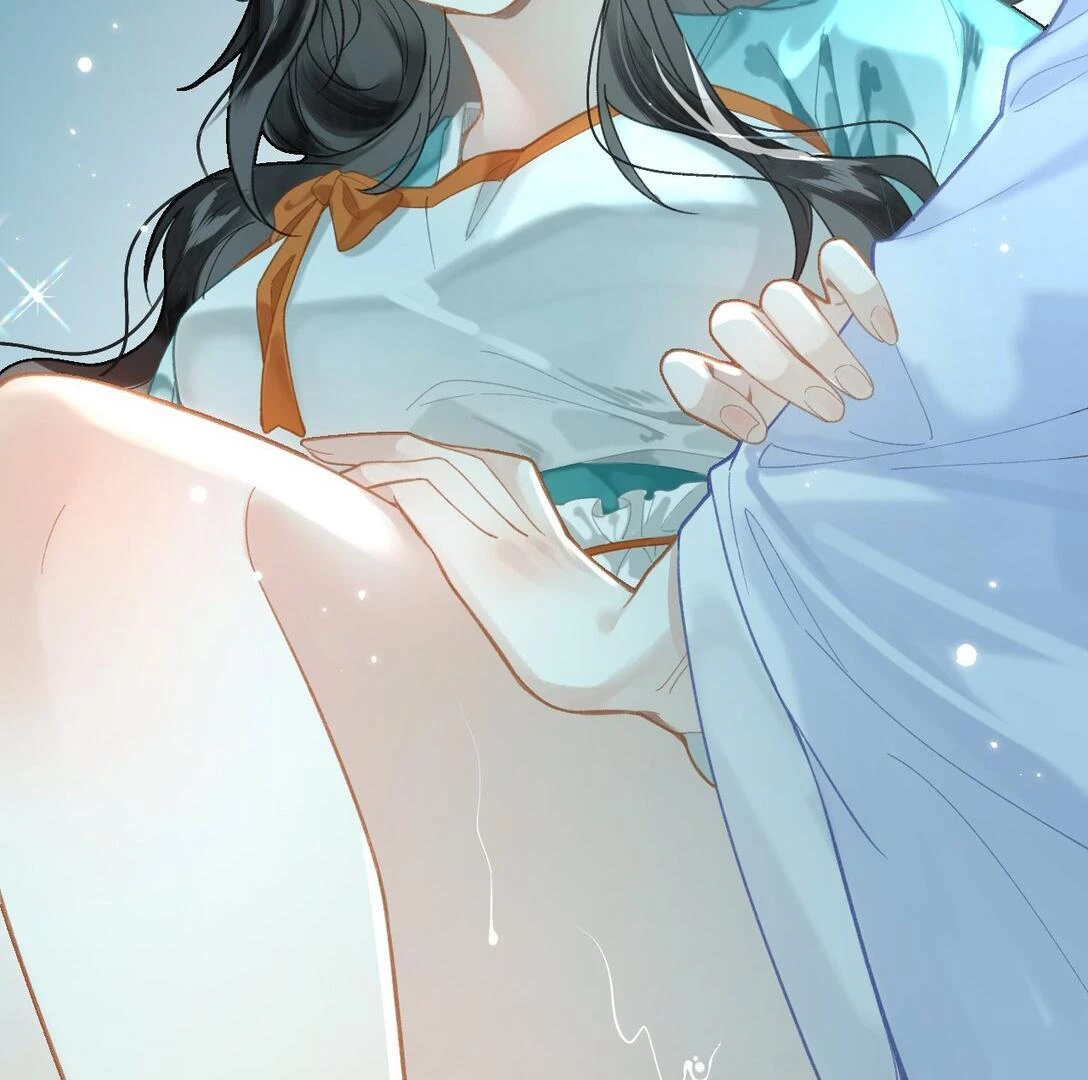 Đông Hải Tìm Mỹ Nhân Chapter 15 - Trang 14