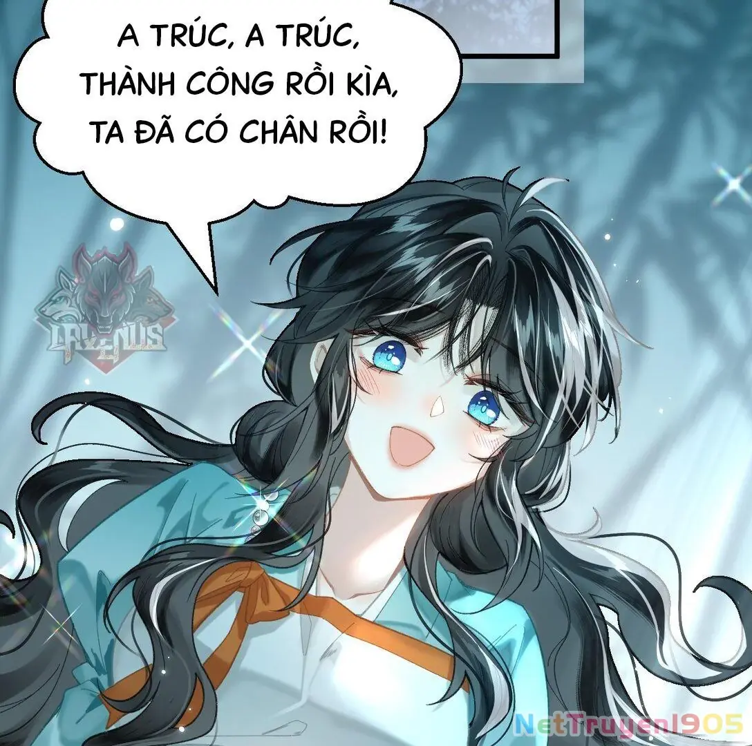 Đông Hải Tìm Mỹ Nhân Chapter 15 - Trang 3