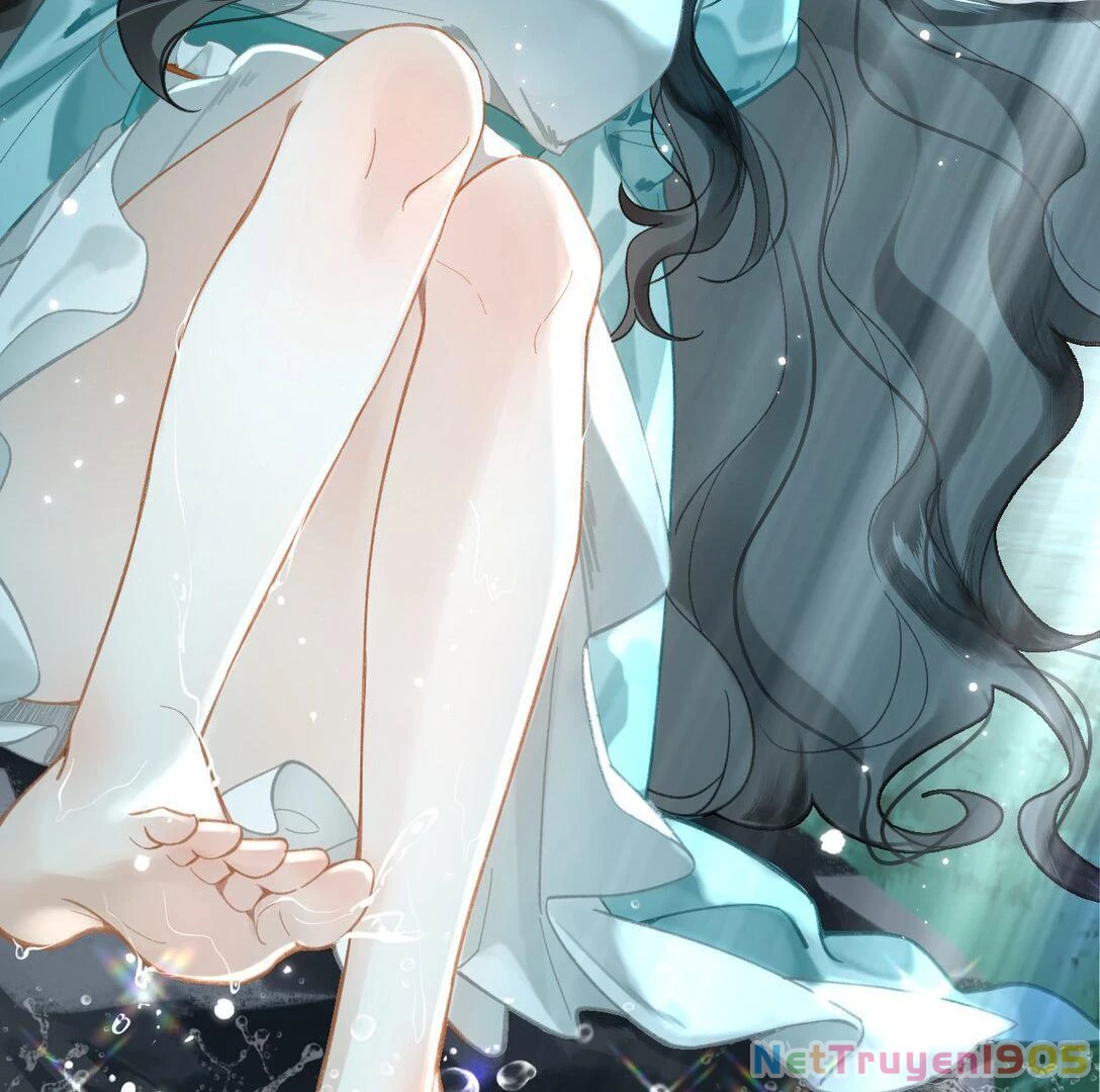 Đông Hải Tìm Mỹ Nhân Chapter 15 - Trang 4