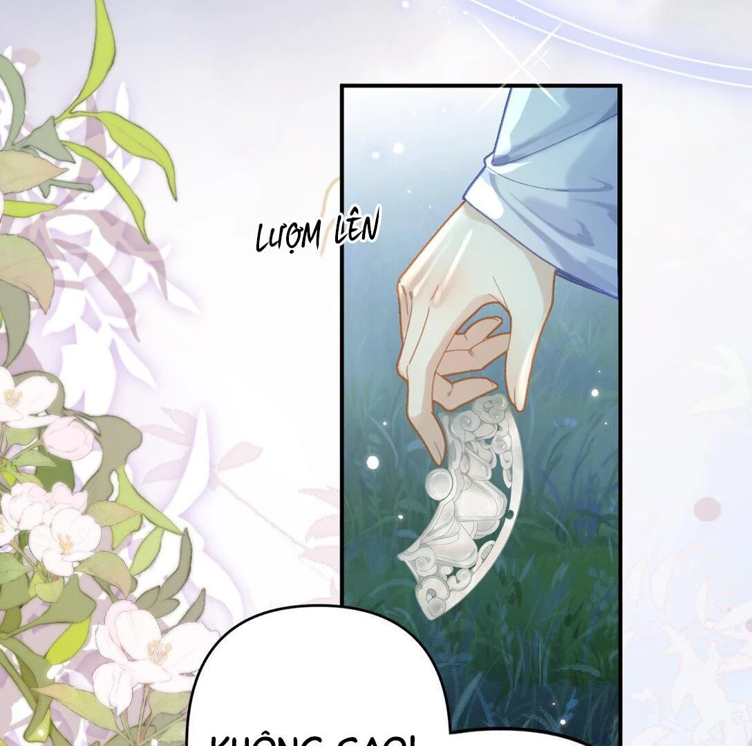 Đông Hải Tìm Mỹ Nhân Chapter 15 - Trang 41
