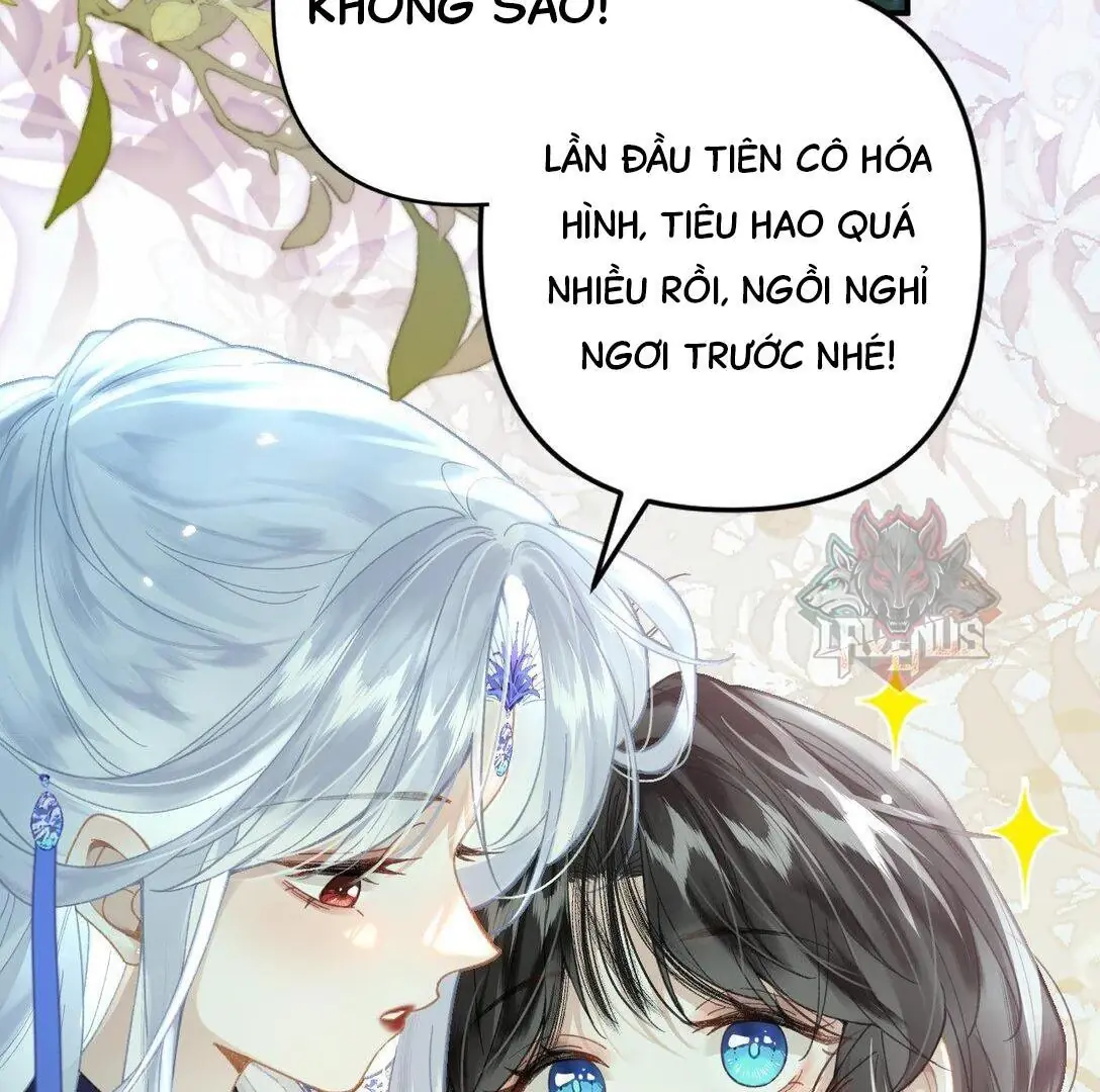 Đông Hải Tìm Mỹ Nhân Chapter 15 - Trang 42