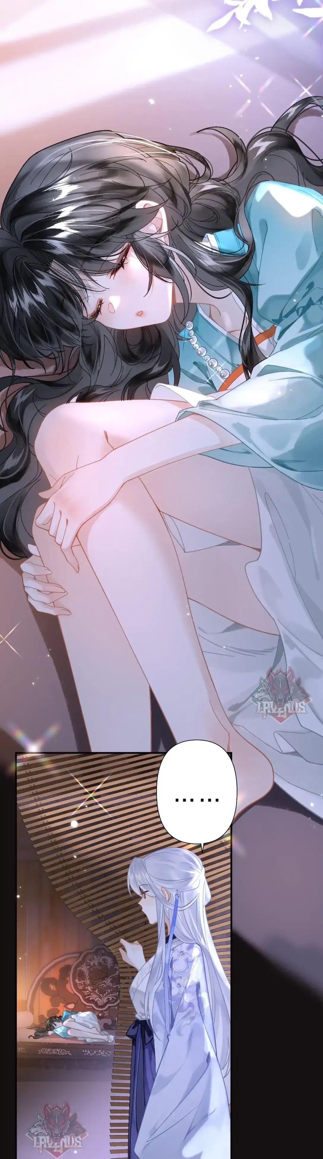 Đông Hải Tìm Mỹ Nhân Chapter 15 - Trang 49
