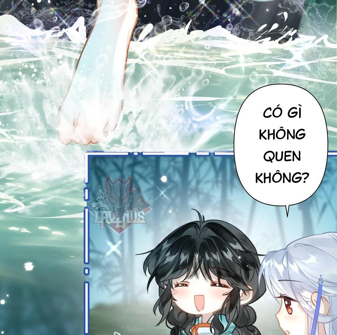 Đông Hải Tìm Mỹ Nhân Chapter 15 - Trang 5
