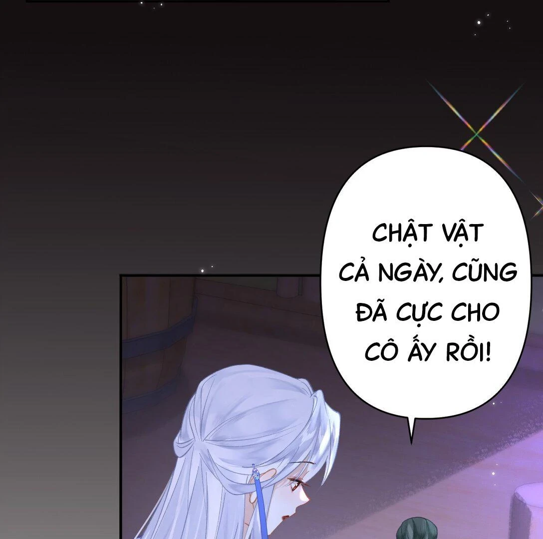 Đông Hải Tìm Mỹ Nhân Chapter 15 - Trang 50