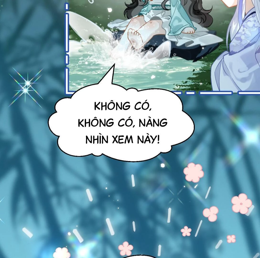 Đông Hải Tìm Mỹ Nhân Chapter 15 - Trang 6