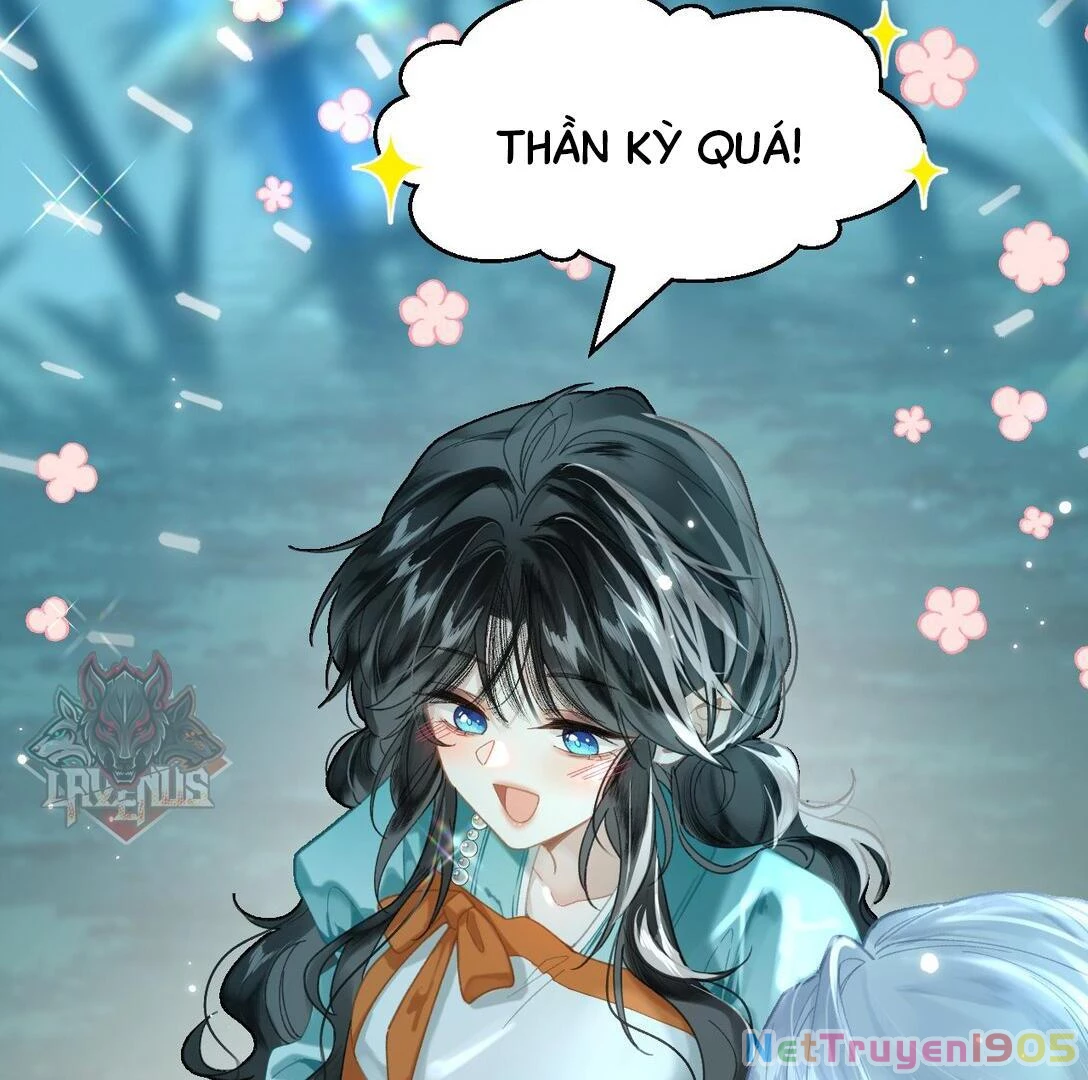 Đông Hải Tìm Mỹ Nhân Chapter 15 - Trang 7