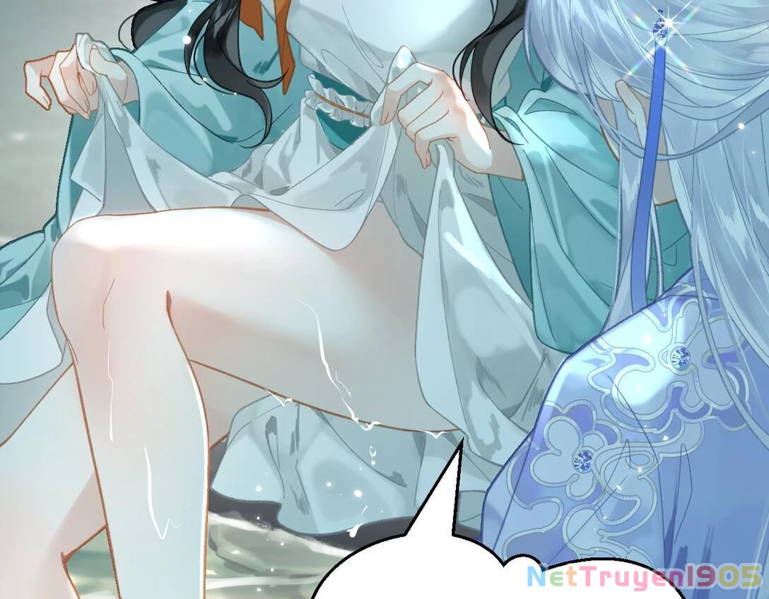Đông Hải Tìm Mỹ Nhân Chapter 15 - Trang 8