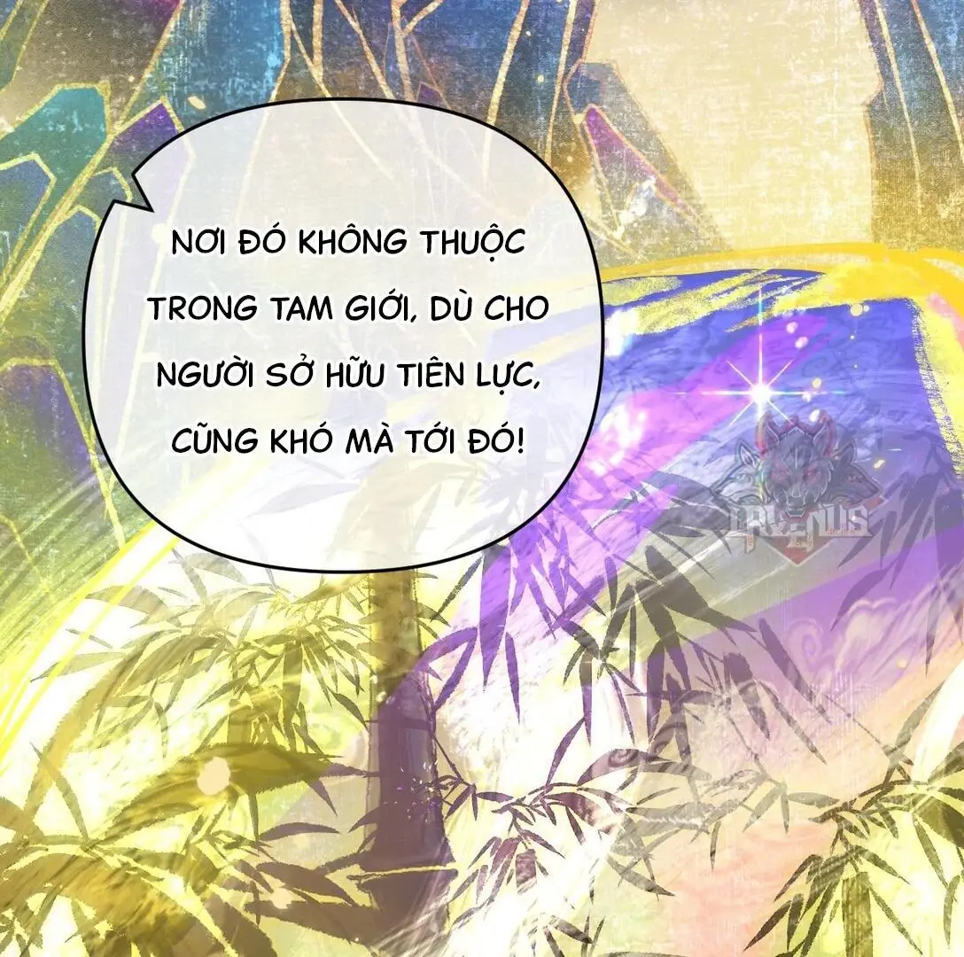 Đông Hải Tìm Mỹ Nhân Chapter 16 - Trang 11