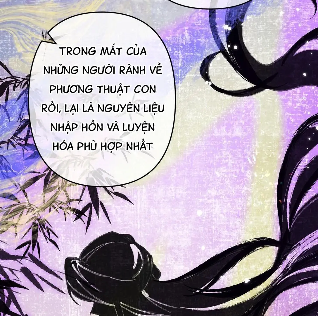 Đông Hải Tìm Mỹ Nhân Chapter 16 - Trang 16
