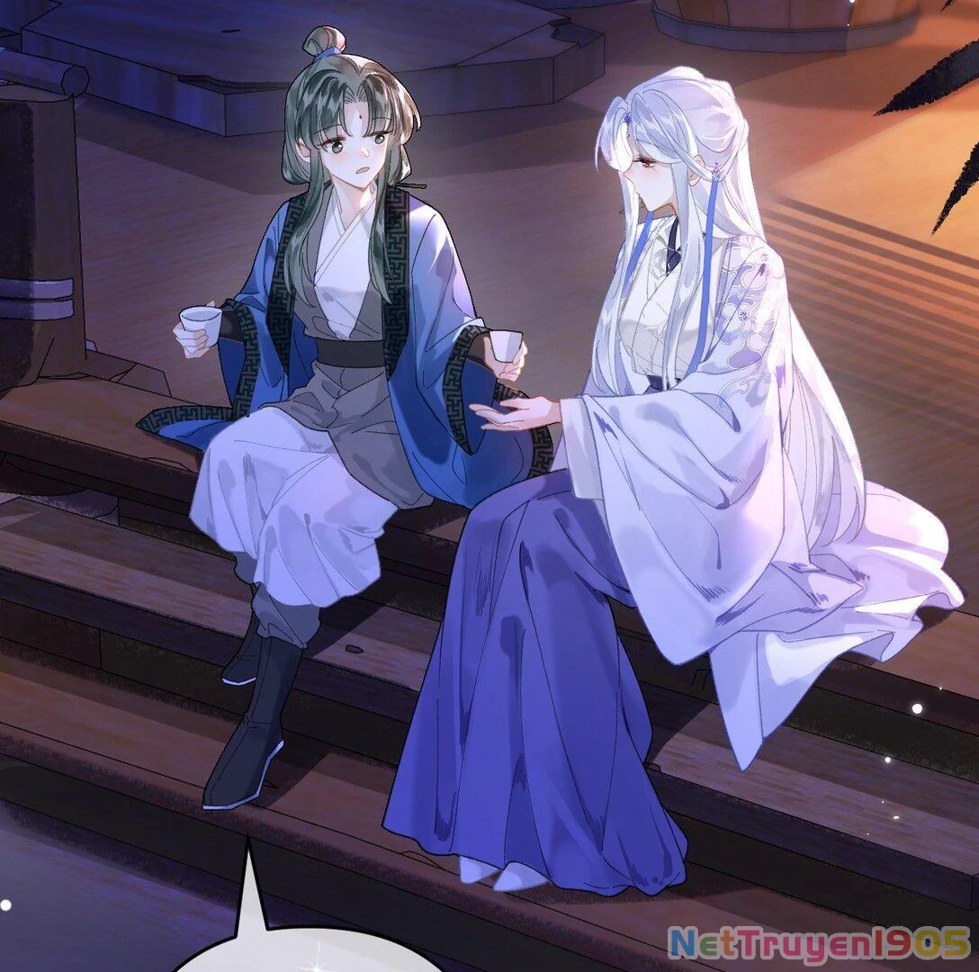 Đông Hải Tìm Mỹ Nhân Chapter 16 - Trang 26